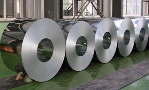 فرهنگ داخلی سازی محصولات در صنعت فولاد شكل گرفته است