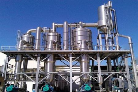 آب شیرین كن حرارتی در كشور تولید شد