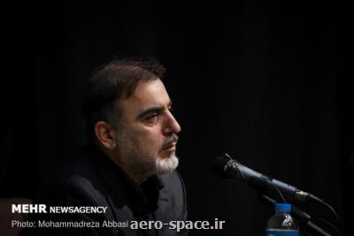 مسعود سلیمانی برگزیده جشنواره رازی شد