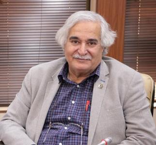 رئیس گروه علوم پایه فرهنگستان علوم انتخاب شد