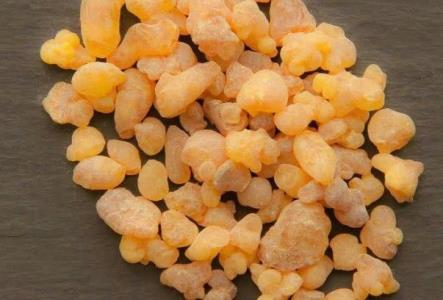 نقشه راه تجاری سازی صمغ های بومی ایران تدوین شد