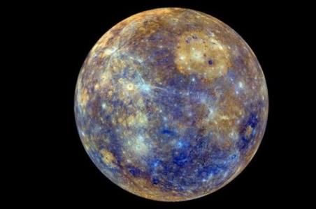 مشاهده سیاره تیزپا در آسمان امشب