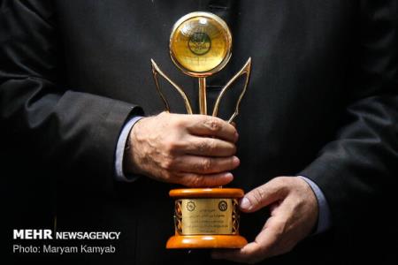 ۱۵ محقق برگزیده جشنواره خوارزمی تقدیر می شوند