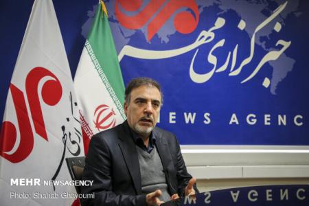 مسعود سلیمانی: آمریكا پیشنهاد پناهندگی داد