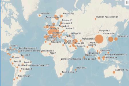 نخستین گزارش روزانه اپیدمیولوژی بیماری كرونا منتشر گردید