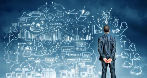 راه اندازی سامانه های كاربردی در حوزه اقتصاد دیجیتال