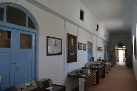 سیر صعودی پیوستن موزه های دانشگاهی به UMAC در سال ۹۸ بعلاوه معرفی موزه ها