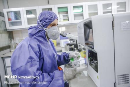 تعیین اولویت های پژوهشی و نیازهای دانشی در رابطه با كرونا