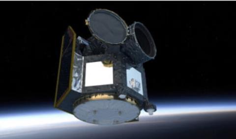 یك سیاره جدید خارج از منظومه شمسی رصد شد