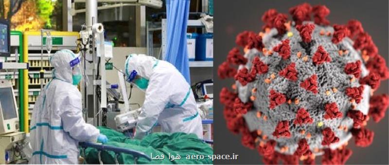 شبیه سازی ریاضی تعداد مبتلایان به كرونا ویروس و پیش دید زمان اوج آن