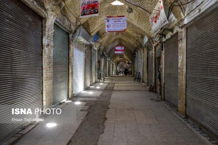 اثرات انتشار كرونا بر كسب وكارها از زمان شیوع تابحال