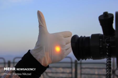 وضعیت رصدی هلال ماه رمضان از دیدگاه علم نجوم