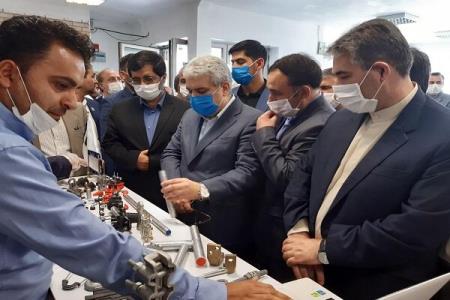 5 هزار شركت دانش بنیان در كشور فعال است