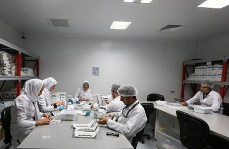 ۵ پایگاه تخصصی برتر همكاری با متخصصان ایرانی غیر مقیم معرفی گردید