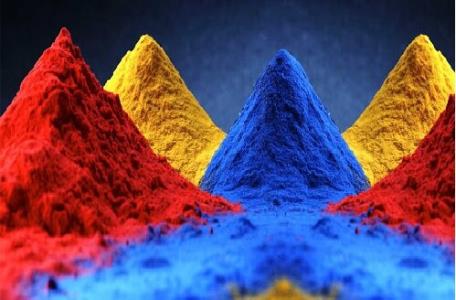 صادرات رنگ های نانو كه مانع از رشد كپك و قارچ می شود