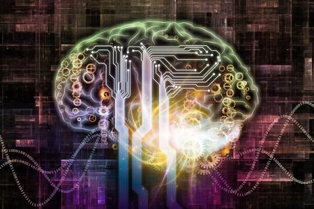 تحریك اعصاب مغز زبان آموزی را ارتقا می دهد