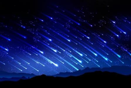 آخرین فرصت رصد بارش شهابی برساووشی