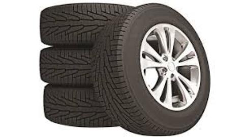 رفع چالش یكی از اشكالات تایر با نانومواد