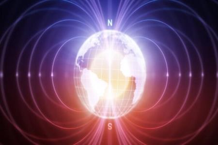 ضعیف شدن میدان مغناطیسی زمین بررسی می شود