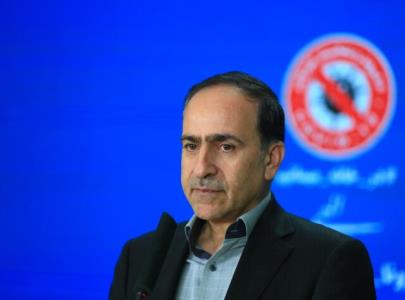 دبیر ستاد توسعه زیست فناوری عضو كمیته ملی واكسن كووید 19 شد