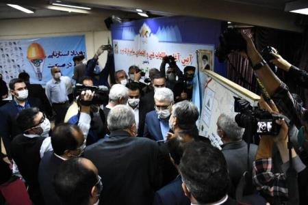 تعداد قابل توجهی از سفارش ها در دوران تحریم توسط شركت های دانش بنیان تامین شد