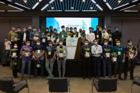 سرمایه گذاری ۷ میلیاردی برای ۳۰ استارتاپ موفق در سكوی پرتاب