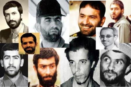 نخبگانی كه دفاع مقدس را به سنگر علم ترجیح دادند