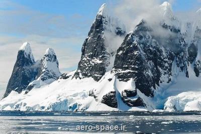 عامل ذوب شدن یخ های قطب شمال شناسایی شد