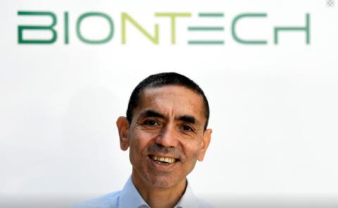 واكسن ویروس كرونا را نابود و پاندمی را اختتام می دهد