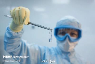 واكسن های سه گانه ام ام آر نمی تواند جایگزین واكسن كووید۱۹ باشد