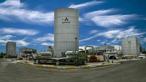 بی نیازی صنایع نیروگاهی به خارج با تولید ابرآلیاژها در كشور