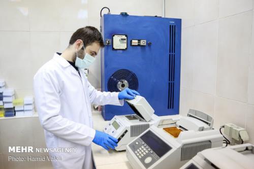 مركز تحقیقات پیش بالینی پزشكی بازساختی تأسیس می شود