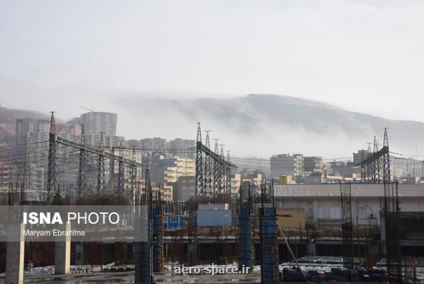 تبدیل شدن آلودگی هوا به مساله گلوگاهی كشور