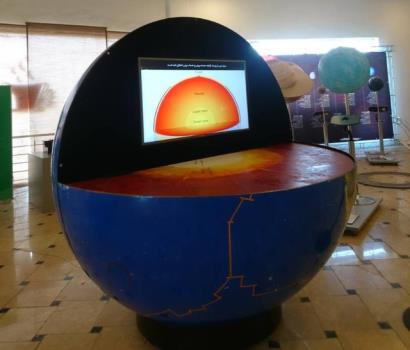 انتقاد از تعداد كم موزه های علم و فناوری بعنوان معیار توسعه یافتگی